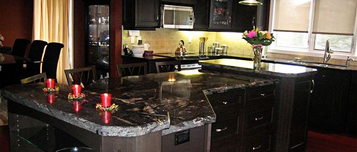 Kitchen Countertop