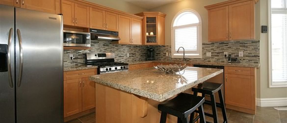 Kitchen Countertop